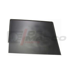 Large Left Rear Exterior Door Sheet Metal for Renault 4