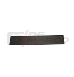 Small external repair sheet metal for the left front door for Renault 4