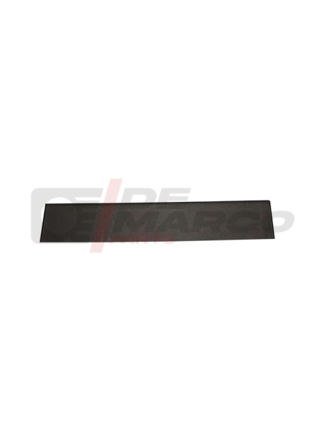 Small external repair sheet metal for the left front door for Renault 4