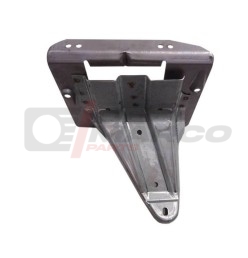 Galvanized Battery Support Sheet Metal for Renault 4