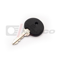 Door Lock Cylinder with 2 Keys for Renault Classic