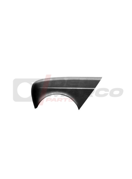 Left Front Fender for Renault 4 (Hight-Quality)