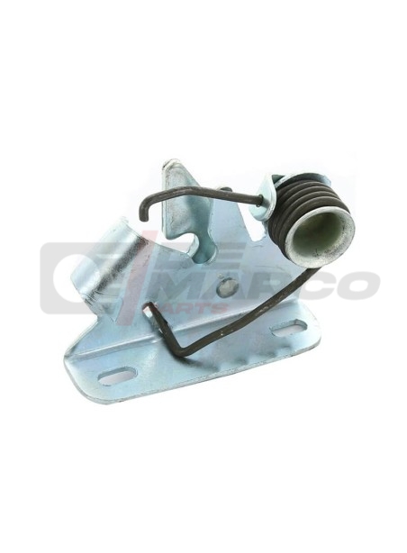 Front Hood Lock for Renault 4