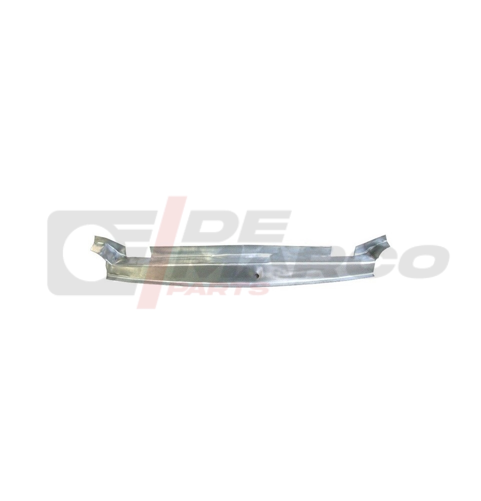 Lower Crossmember Rear Trunk Edge Renault 4