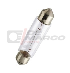 Ampoule à Feston 12V 5W