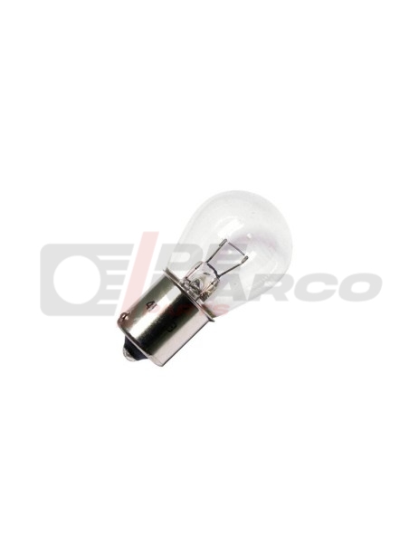 Bulb 6V 21W