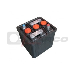 Battery 6 volt 66AH