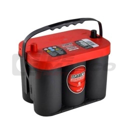 Batteria a gel Optima RedTop 12 volt 50AH