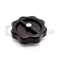 Tappo introduzione olio su coperchio punterie per Renault 4, R5, R6, R8, R10