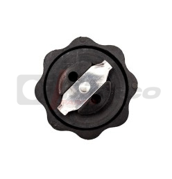 Oil Filler Cap on Valve Cover for Renault 4, R5, R6, R8, R10 and R12