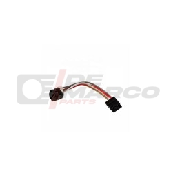 Contatto messa in moto blocco accensione Renault 4, R5, R12, R9, R11 e Trafic