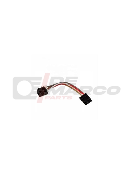 Contatto messa in moto blocco accensione Renault 4, R5, R12, R9, R11 e Trafic