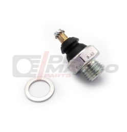 Oil pressure switch