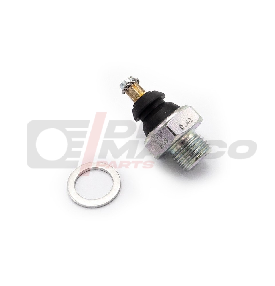 Oil pressure switch