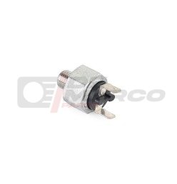 Interruttore stop su pompa freni Renault 4,R8,R10,Estafette