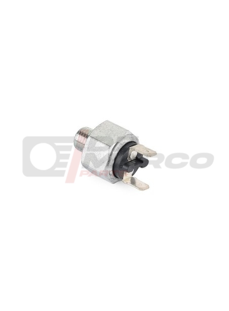 Interruttore stop su pompa freni Renault 4,R8,R10,Estafette