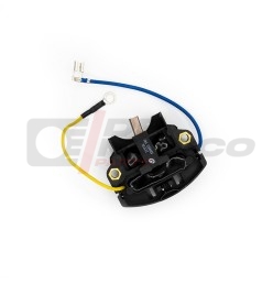 Regolatore elettronico per alternatore R4, R5, R16, Alpine A310