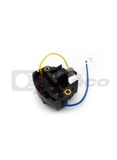 Régulateur Électronique 12V pour Alternateur R4, R5, R16, Alpine A310...