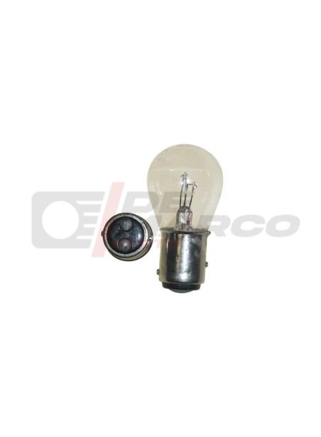 Lampadina 12V 21/5W