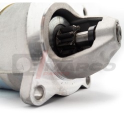 12 volt starter motor for vintage Renault vehicles