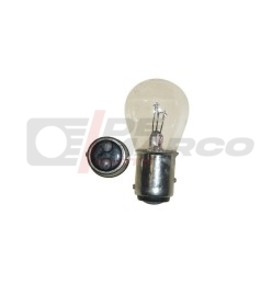 Lampadina 6V 21/5W