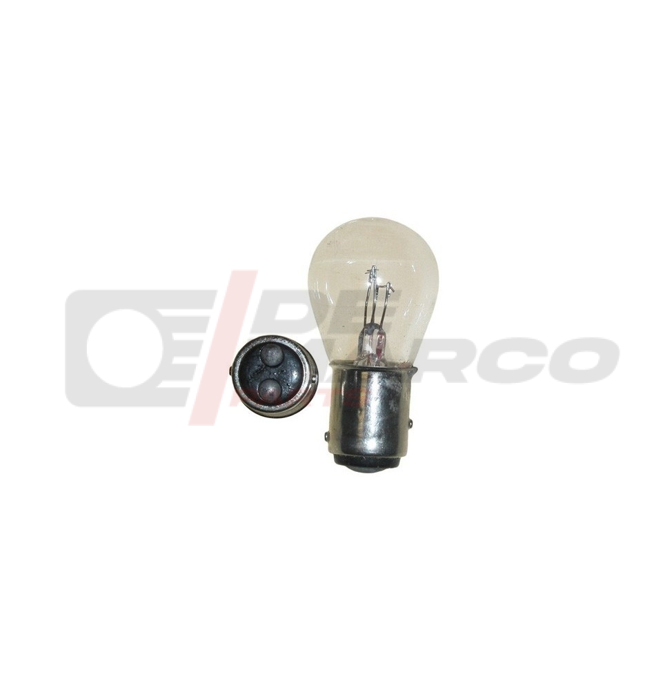 Bulb 6V 21/5W