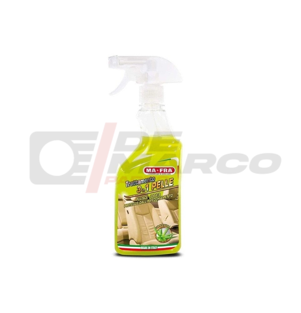 Traitement 3en1 Cuir MA-FRA 500ml