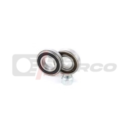 Front Wheel Bearing Kit for R4, R5 and R6