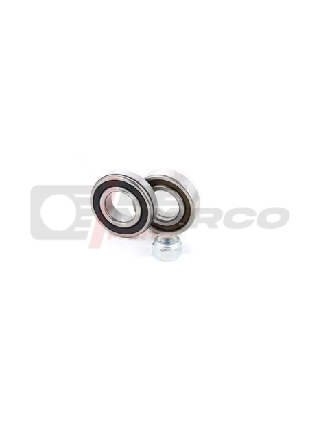 Front Wheel Bearing Kit for R4, R5 and R6