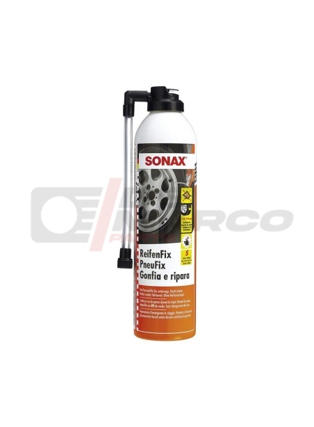 Gonfia e ripara Sonax 400ml