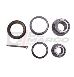 Kit cuscinetti ruota posteriore R4 dal 1966 al 1977, R5, R6, posteriori per R8, R10