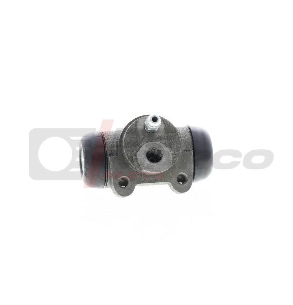 Rear brake cylinder for Renault 4 956-1108cc, R5, R6 (Lucas Girling type)