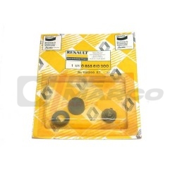 Kit riparazione pompa freni R4, R5, R12, R16...