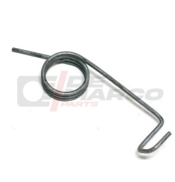 Brake Pedal Spring for Renault 4 and R6