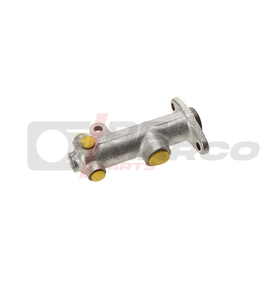 Pompa freni  Renault 4 782cc e 845cc (20,6mm)