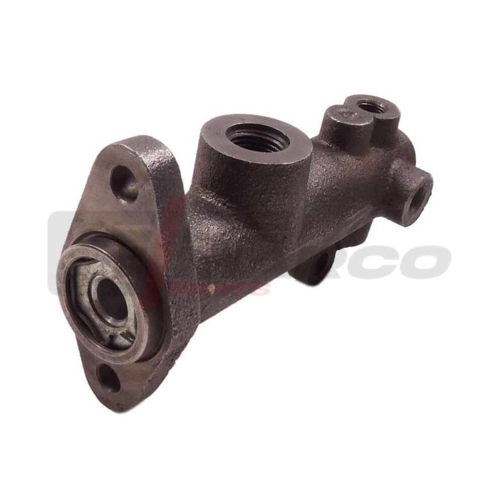 Brake Master Cylinder for R4, R5, and R6 (22mm