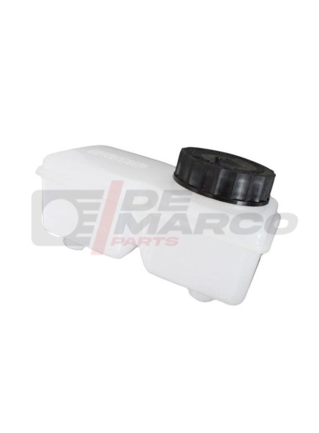 Serbatoio Liquido Freni per Renault4, R5 e R6