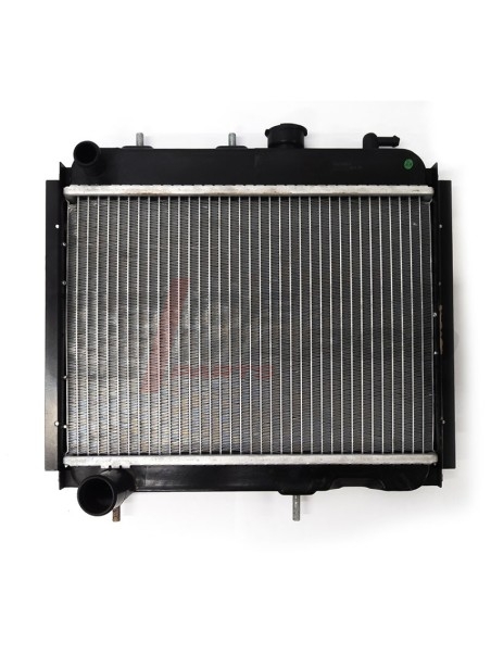 Radiator Renault 4 845cc