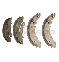 Rear Brake Shoe Set for R4 956-1108cc and R5