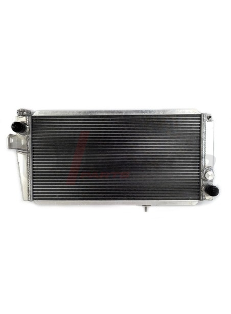 Radiateur de Refroidissement Alu pour Renault 5 R5 Alpine Turbo