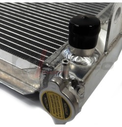 Radiateur de Refroidissement Alu pour Renault 5 R5 Alpine Turbo