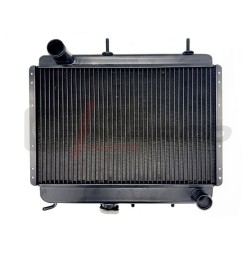 Radiatore di raffreddamento per Renault 4 845cc