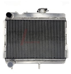 Aluminum Cooling Radiator for Renault 4 845cc