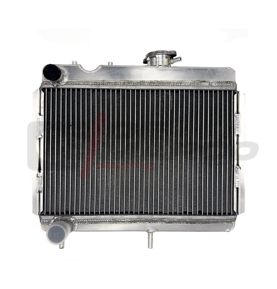 Aluminum Cooling Radiator for Renault 4 845cc