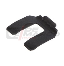 Clip fissaggio tubi freni flessibili R4, R5, R6, Dauphine, Floride