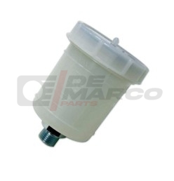 Brake Fluid Reservoir for R4, R5, R6...