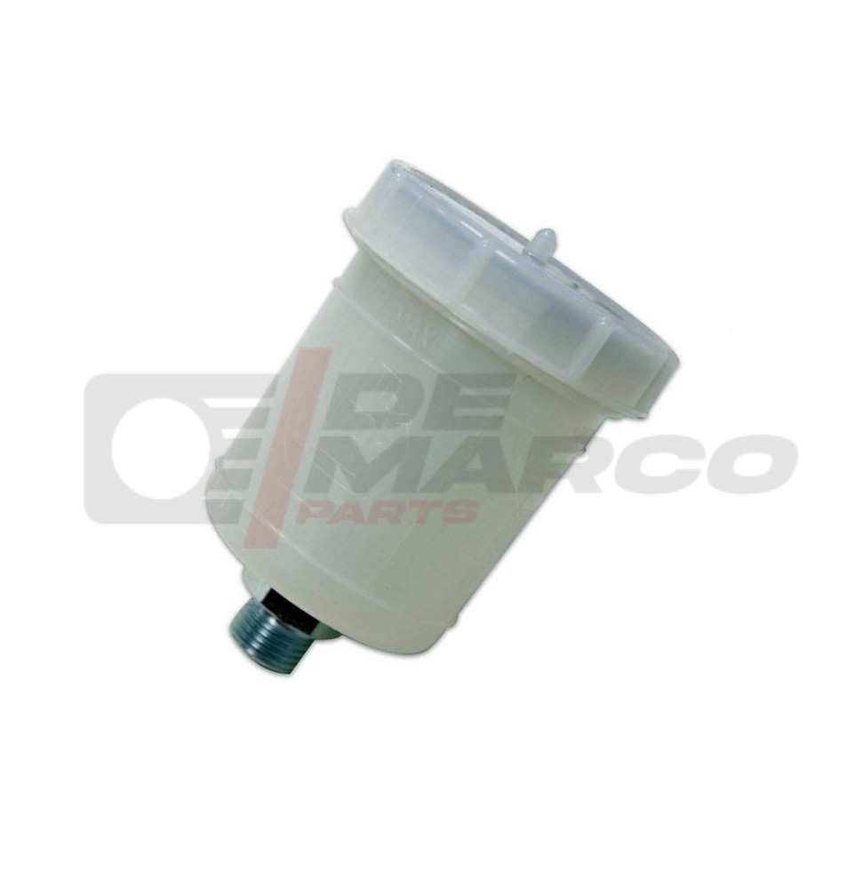 Brake Fluid Reservoir for R4, R5, R6...