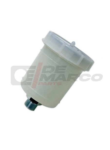 Brake Fluid Reservoir for R4, R5, R6...