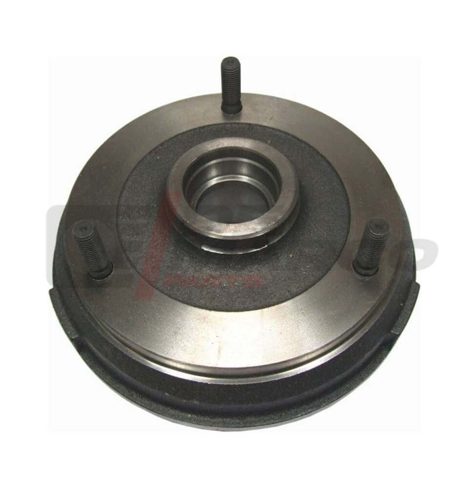 Rear Brake Drum (160mm) for R4, R5 and R6