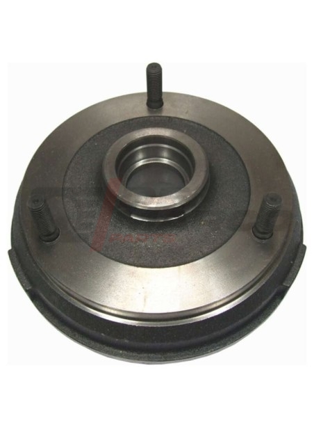 Rear Brake Drum (160mm) for R4, R5 and R6